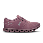 On Cloud 5 Fig Quartz para Mujer