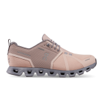 On Cloud 5 Waterproof Rose Fossil para Mujer