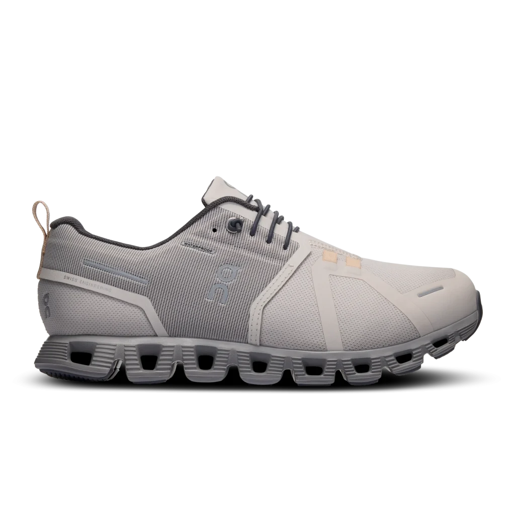Clave Zapatos Cloud 5 impermeables perlados antiniebla