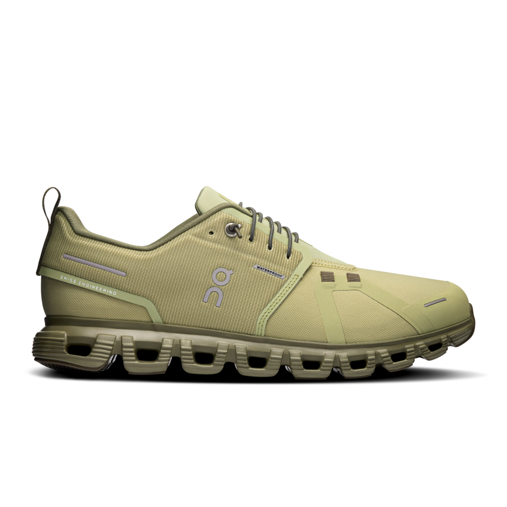 En Cloud 6 WP Caper Grove Zapatos