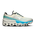 On Cloudmonster 2 Cream Horizon para Mujer
