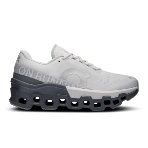On Cloudmonster 2 Frost Rock para Hombre