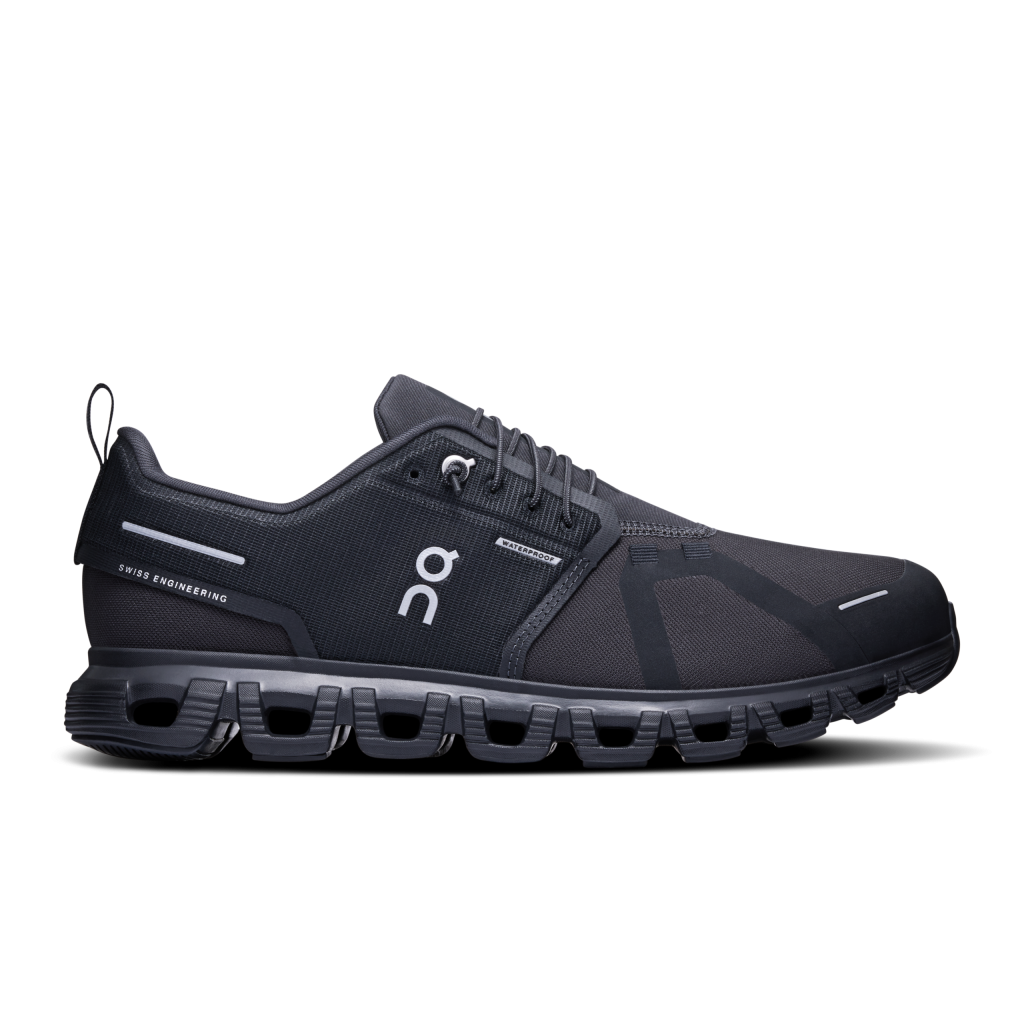Zapatos On Cloud 6 WP Black Black