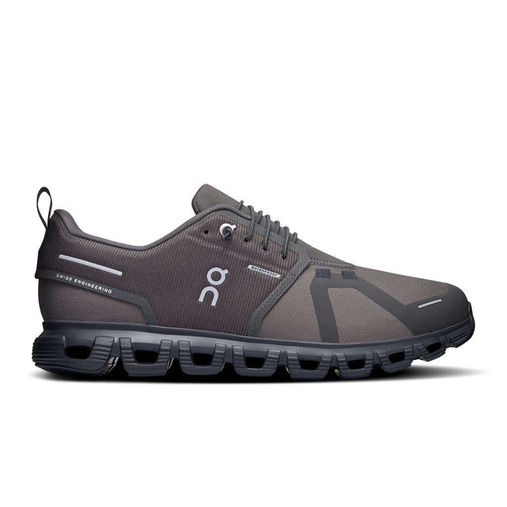 Zapatos On Cloud 6 WP Thorn Black
