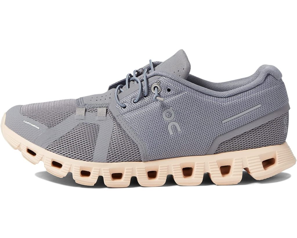 Zapatos con carcasa de zinc On Cloud 5