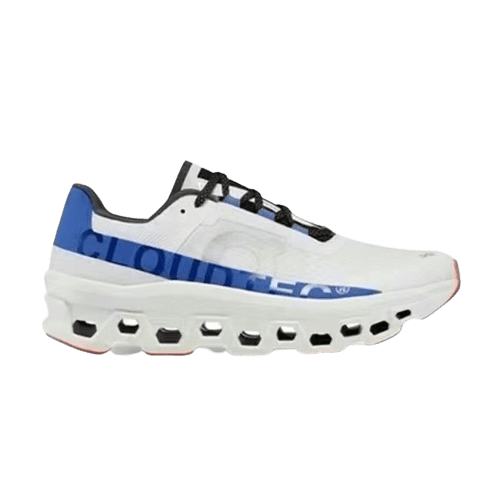 Zapatos de color cobalto On Cloud Monster Frost