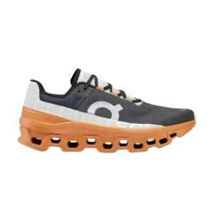 Zapatos de cúrcuma cervatillo de monstruo de nubes