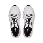 Tenis On Cloud X Blanco/Negro