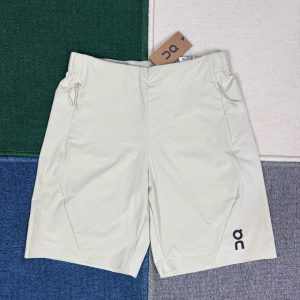 Shorts On Cloud Performance Training Blanco