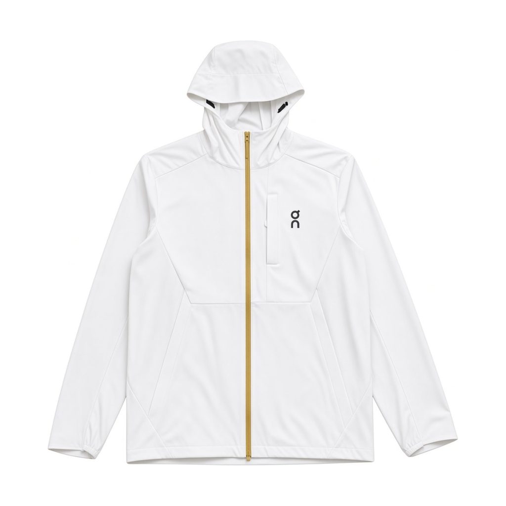 Sudadera On Cloud Tech con Capucha Blanca - On Cloud