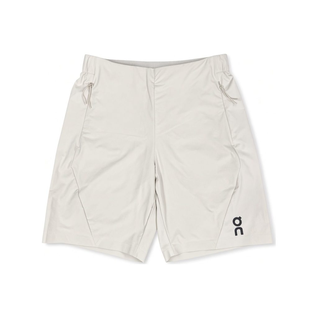 Shorts On Cloud Performance Training Blanco - On Cloud