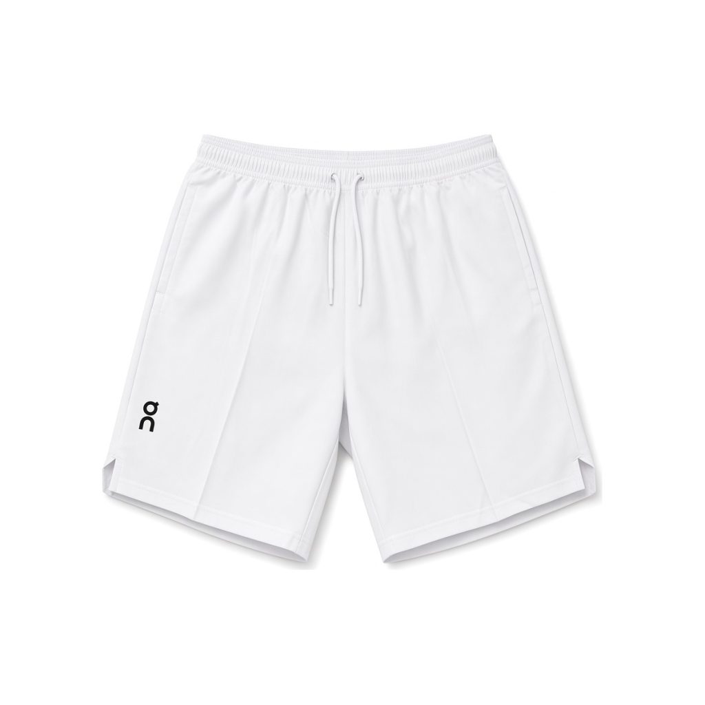 Shorts On Cloud Deportivos Blancos - On Cloud