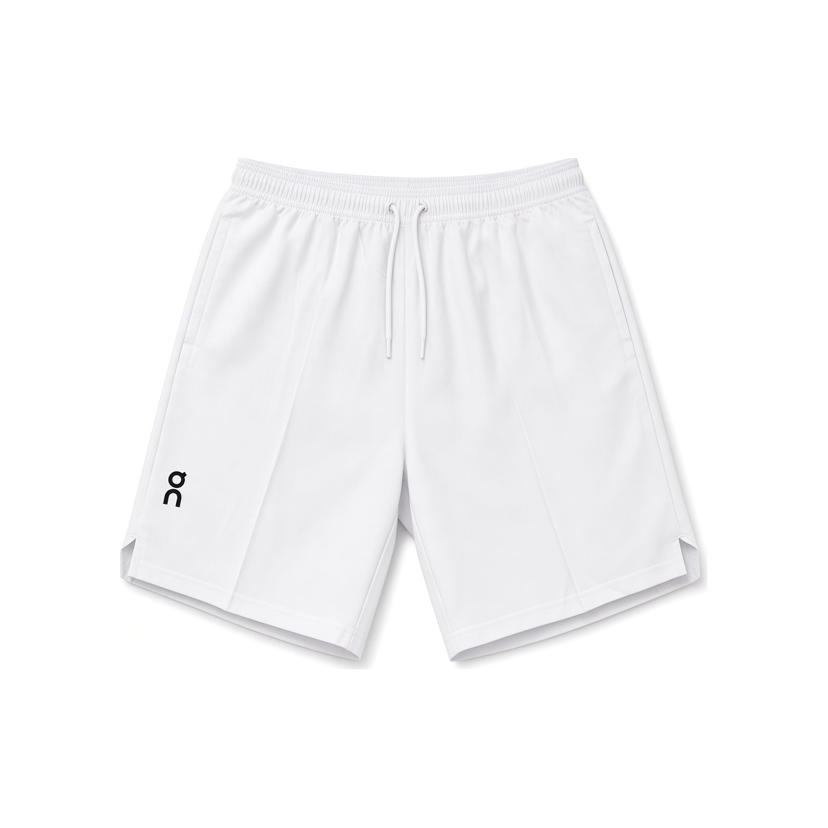 0 Shorts On Cloud Deportivos Blancos - On Cloud