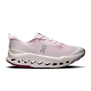 Tenis Cloudsurfer Trail 2 Lily | Gardenia - On Cloud México