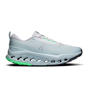 Tenis On Cloud Cloudsurfer Trail 2 Chalk | Gardenia