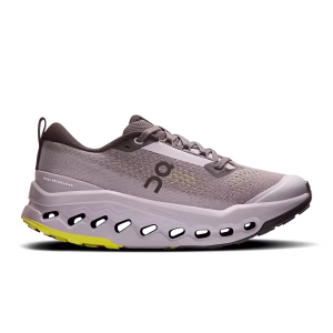 Tenis On Cloud Cloudsurfer Trail 2 Iron | Lilac