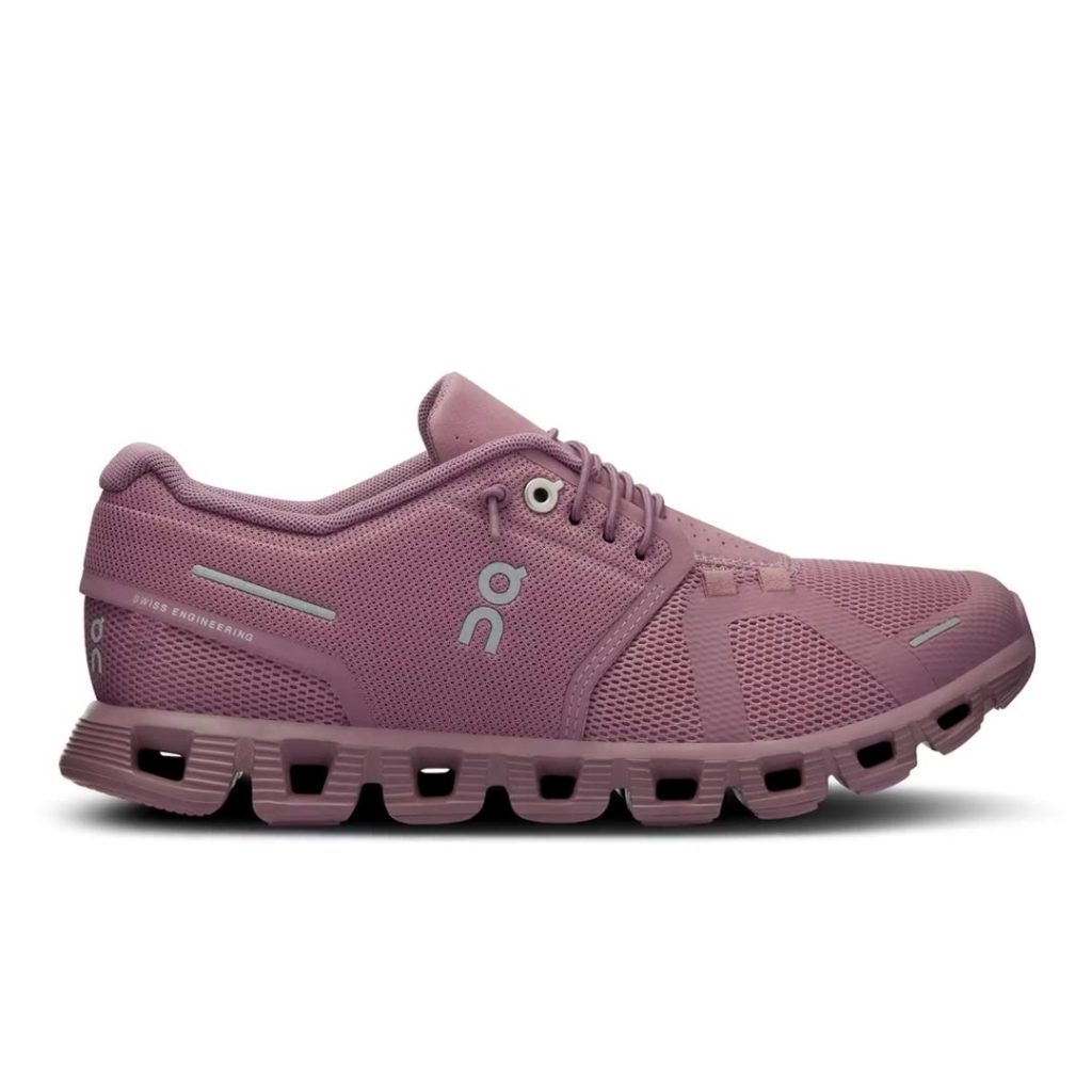 Video On Cloud 5 Fig Quartz para Mujer