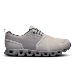 Video Clave Zapatos Cloud 5 impermeables perlados antiniebla