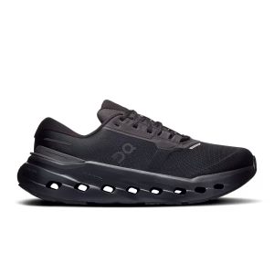Tenis On Cloud Cloudrunner 3 Waterproof Black | Black