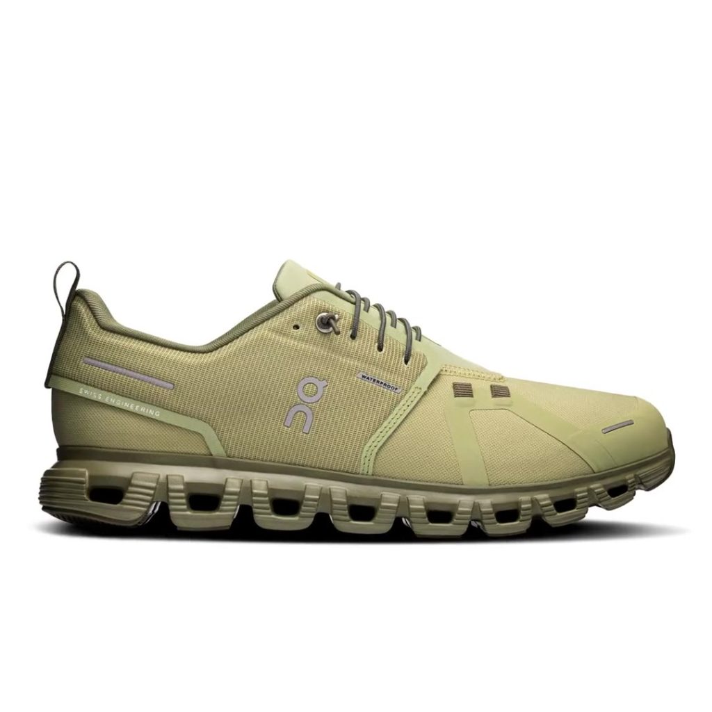 Video En Cloud 6 WP Caper Grove Zapatos