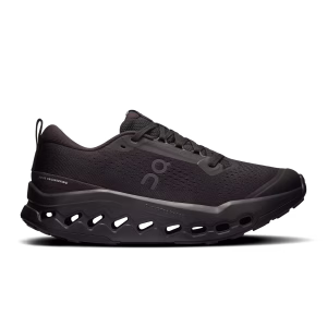 Tenis On Cloud Cloudsurfer Trail 2 Black | Black