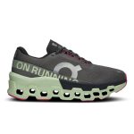 Video On Cloudmonster 2 Asphalt Lima para Hombre
