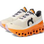 Video On Cloud Monster 1 Turmeric FawnShoes