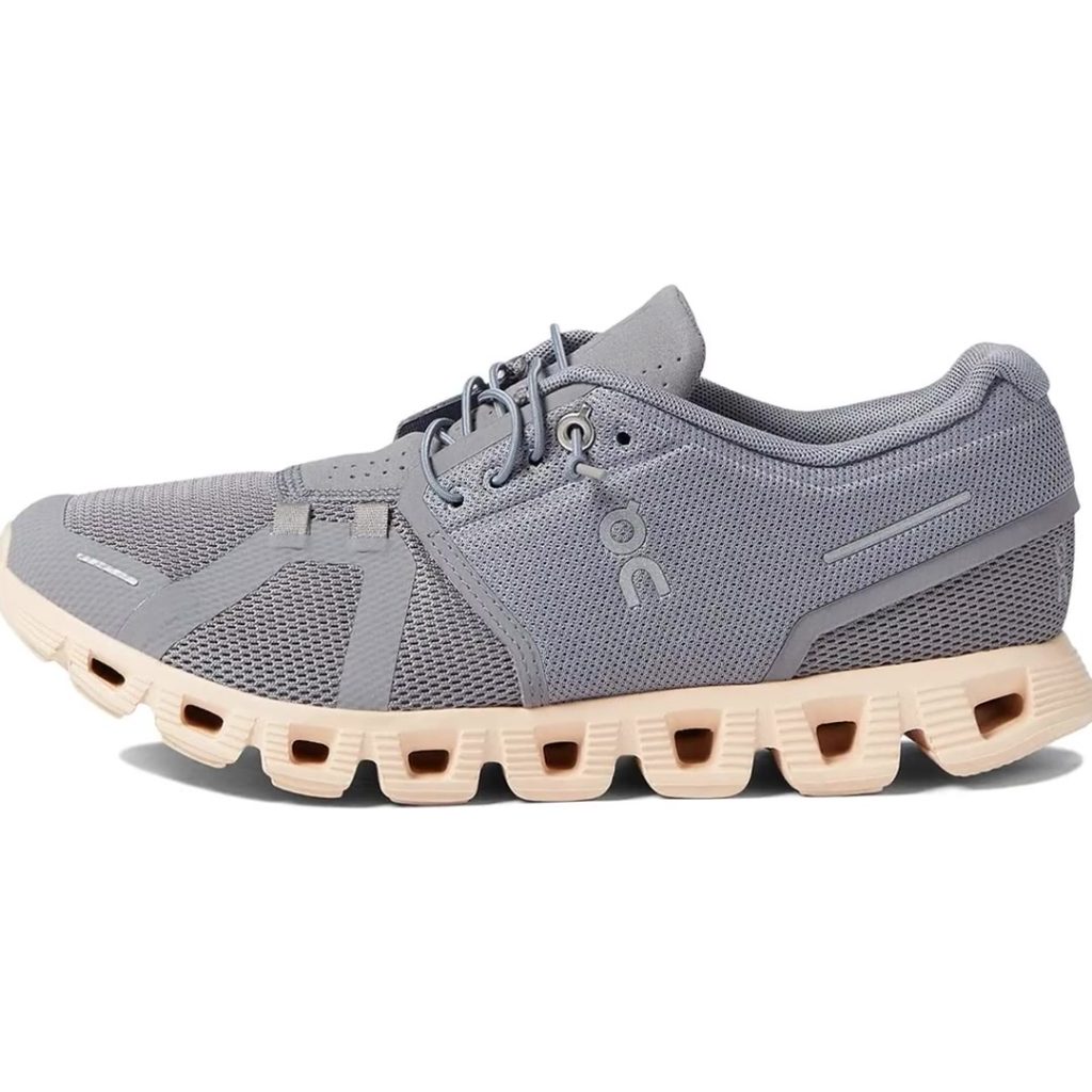 Video Zapatos con carcasa de zinc On Cloud 5