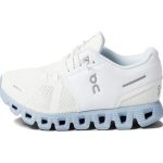 Video Zapatos de Chambray Blanco On Cloud 5